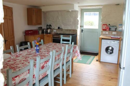 The Barn @ Mill Haven Place, 3 Bedroom Cottage