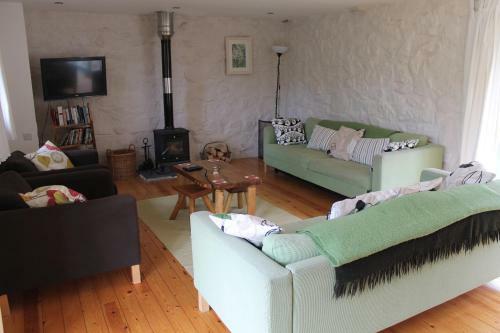 The Barn @ Mill Haven Place, 3 Bedroom Cottage