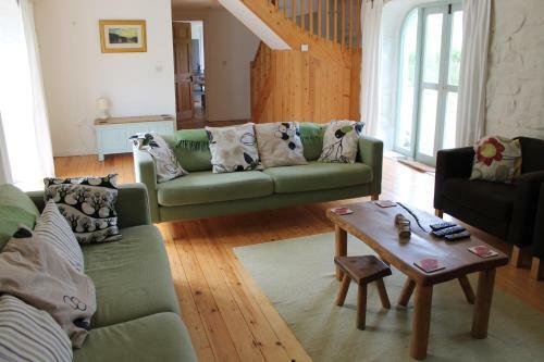 The Barn @ Mill Haven Place, 3 Bedroom Cottage
