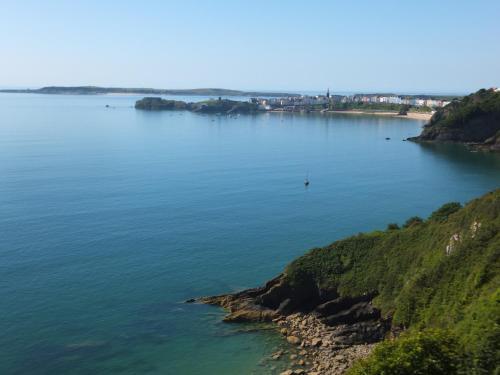 Bed & Breakfast North Headborough