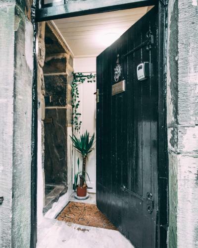 Apartamento The Rookery Nook And Bront� Parsonage - Haworth