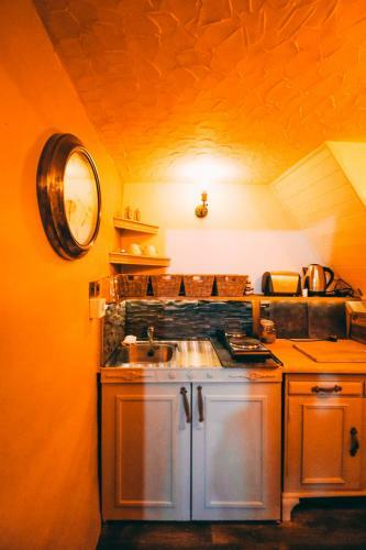 Apartamento The Rookery Nook And Bront� Parsonage - Haworth