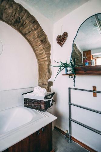 Apartamento The Rookery Nook And Bront� Parsonage - Haworth