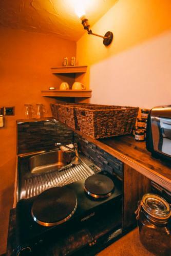 Apartamento The Rookery Nook And Bront� Parsonage - Haworth