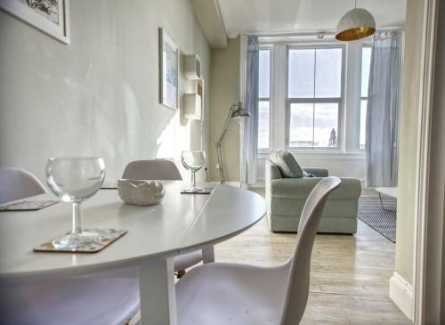 Apartamento Seaspray