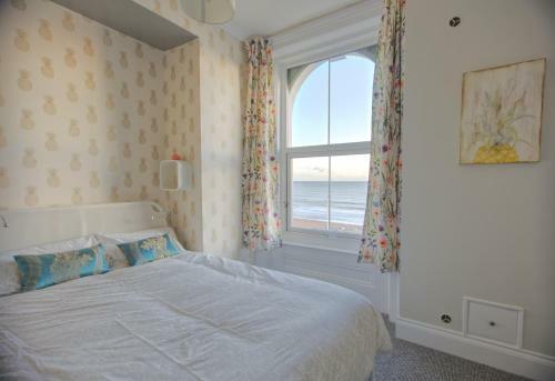 Apartamento Seashell