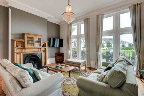 Apartamento Sea Breeze