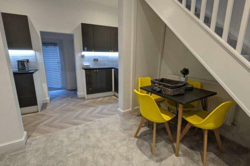 Newly Refurbished Two Bedroom Boutique Property.