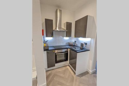 Newly Refurbished Two Bedroom Boutique Property.