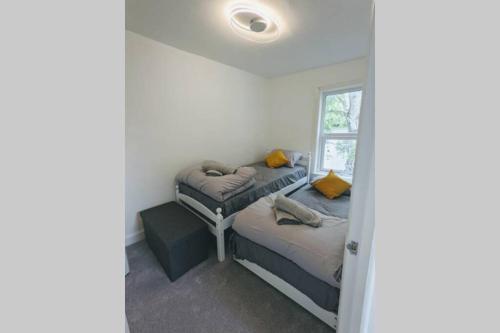 Newly Refurbished Two Bedroom Boutique Property.