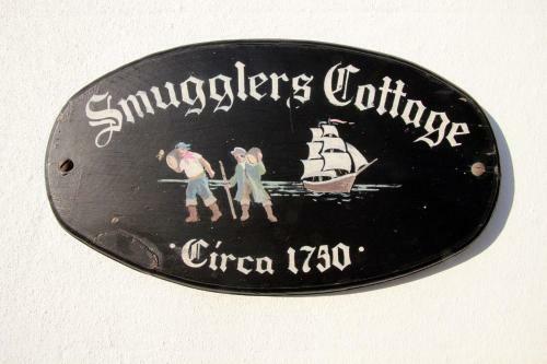 Smugglers Cottage