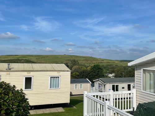 Havens Combe Haven Holiday Park Caravan Hire - The Ridge 275