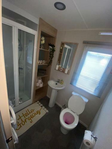 Havens Combe Haven Holiday Park Caravan Hire - The Ridge 275