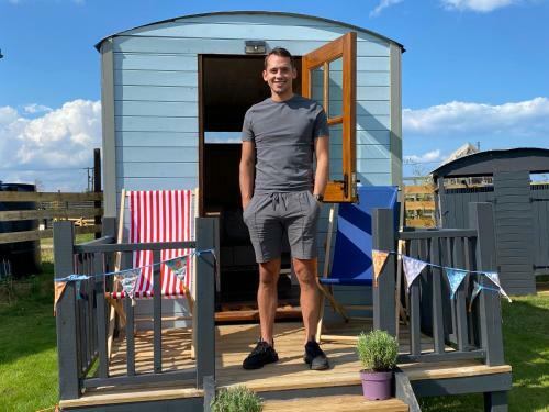 Norfolk Coast B&B Cottages & Camping