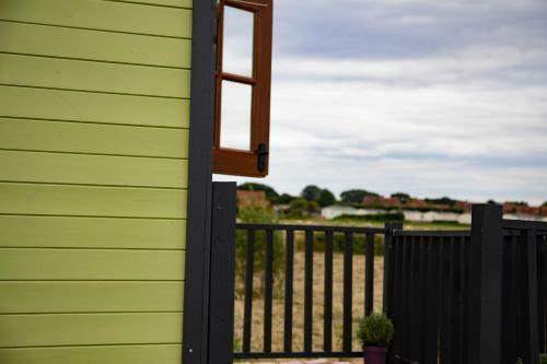 Norfolk Coast B&B Cottages & Camping