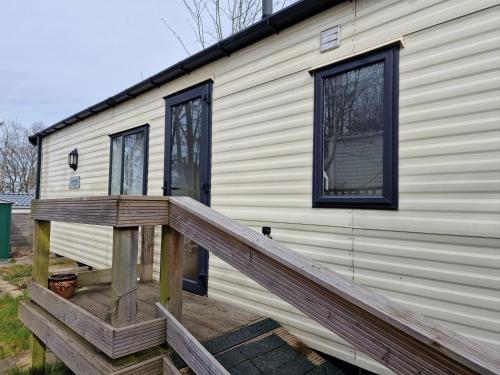 Apartamento The Burrow