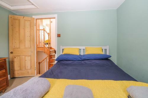 Apartamento Castle Hill Cottage