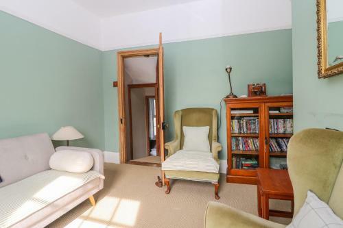 Apartamento Castle Hill Cottage