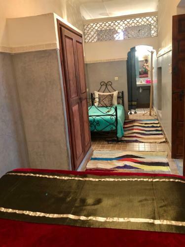 Bed & Breakfast Riad Dihya