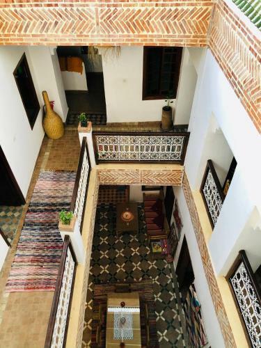 Bed & Breakfast Riad Dihya