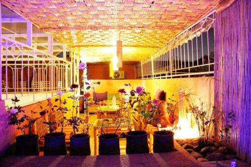 Bed & Breakfast Riad Dihya