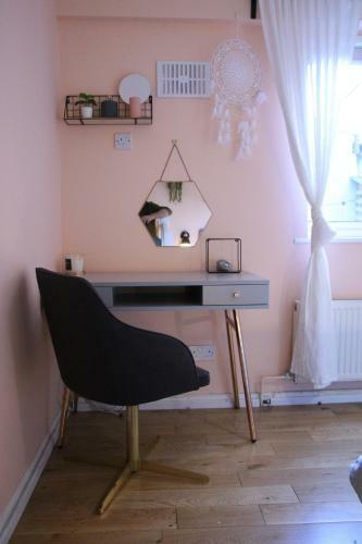 Apartamento Stylish 2bd Seaside Flat In St Leonards-on-sea
