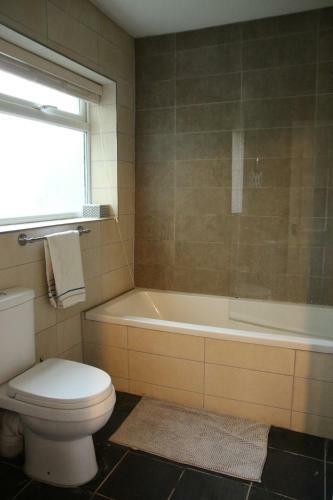 Apartamento Stylish 2bd Seaside Flat In St Leonards-on-sea