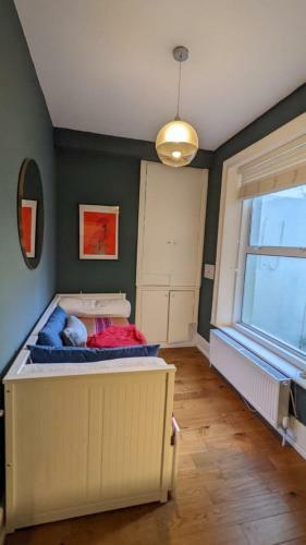 Apartamento Stylish 2bd Seaside Flat In St Leonards-on-sea
