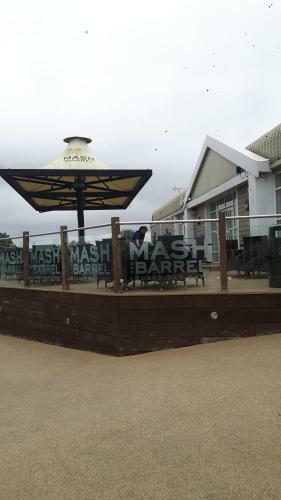Combe Haven Harley Mead