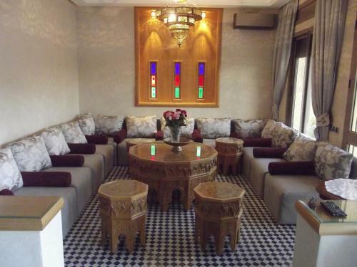 Hostal Paix & Palmiers