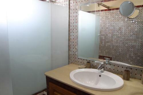 Hostal Paix & Palmiers