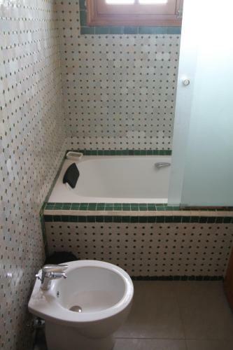Hostal Paix & Palmiers