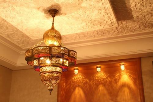 Hostal Paix & Palmiers