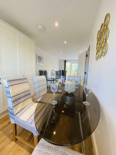 Family Home In Seaside Town