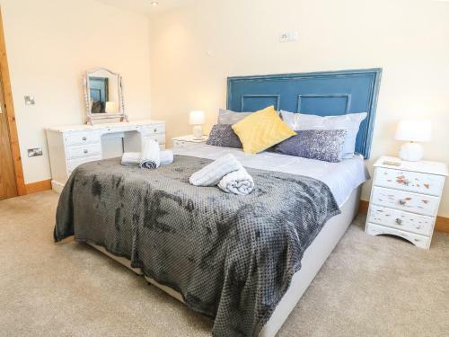 Godrevy Cottage