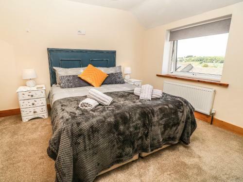 Godrevy Cottage
