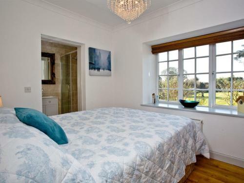 Apartment 2 - Rosewarne Manor