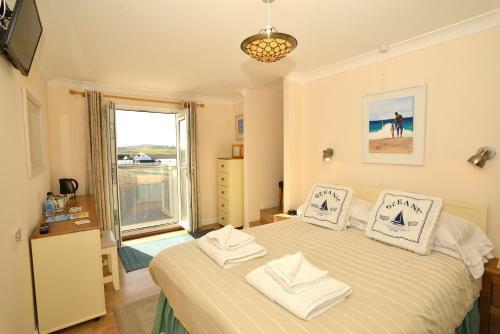 The Penellen Bed And Breakfast