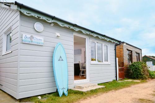 Sea Dream Chalet