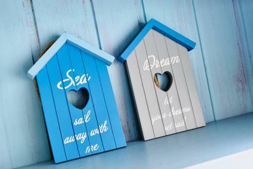 Sea Dream Chalet