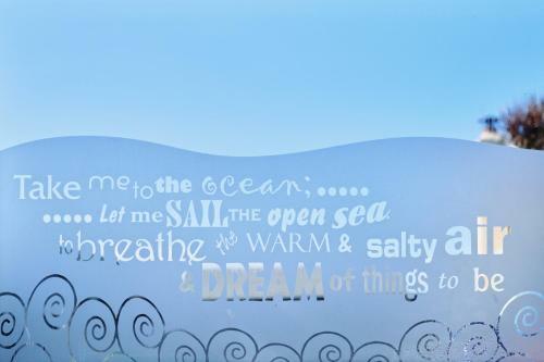 Sea Dream Chalet