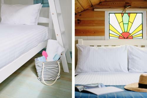 Sea Dream Chalet