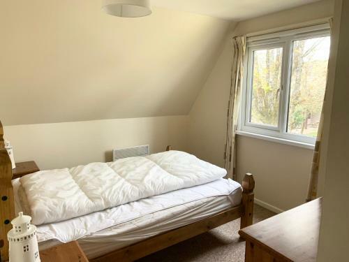 Charming & Spacious Holiday Home