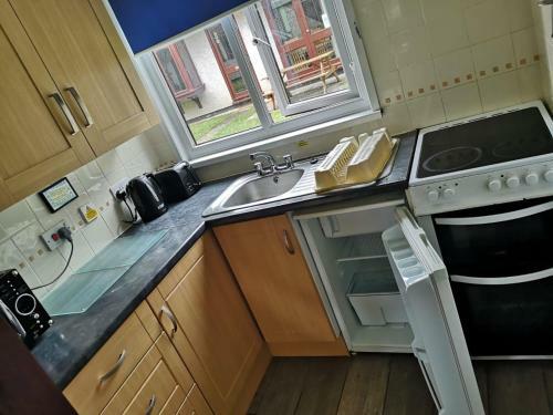 Charming & Spacious Holiday Home