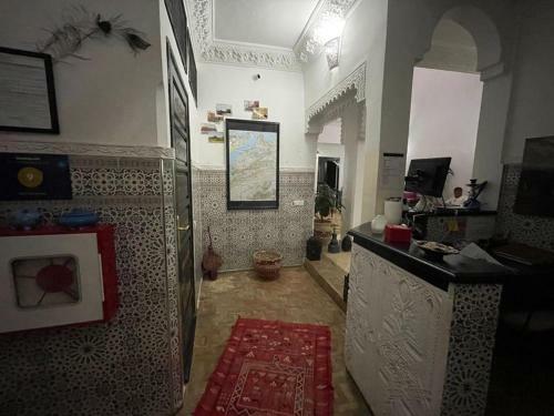 Bed & Breakfast Riad Dar Nossa