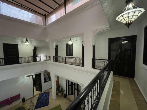 Bed & Breakfast Riad Dar Nossa