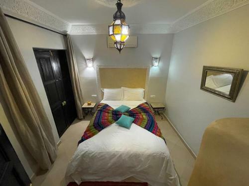 Bed & Breakfast Riad Dar Nossa