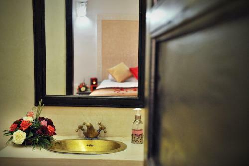 Bed & Breakfast Riad Dar Nossa