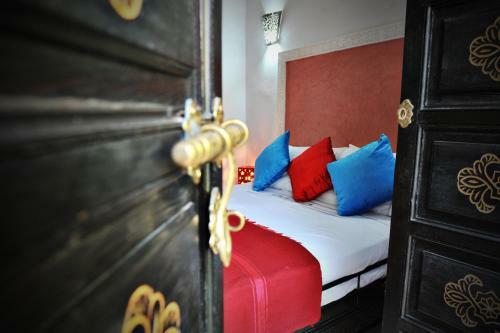 Bed & Breakfast Riad Dar Nossa