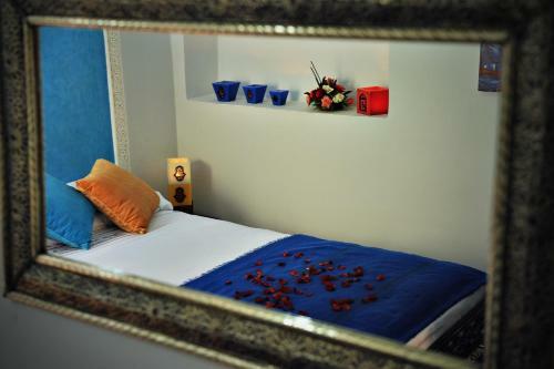 Bed & Breakfast Riad Dar Nossa